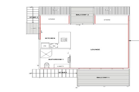 Photo of property in 21 Elizabeth Street, Moera, Lower Hutt, 5010