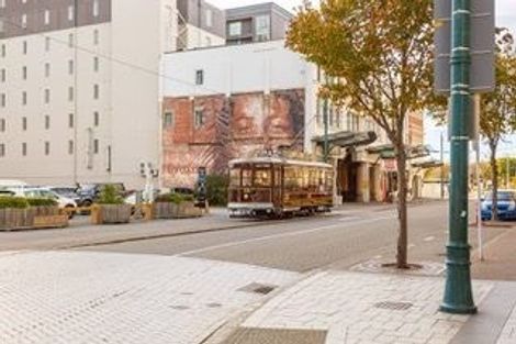 Photo of property in 603/113 Worcester Street, Christchurch Central, Christchurch, 8011