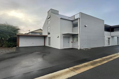 Photo of property in 3/35 Ely Street, Christchurch Central, Christchurch, 8013