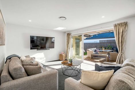 Photo of property in 8 Hoffman Street, Marshland, Christchurch, 8083