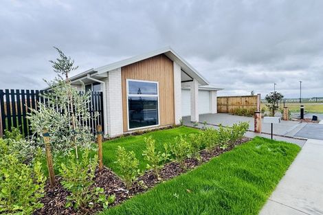 Photo of property in 65 Harrison Drive, Rolleston, 7614