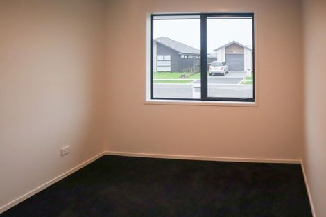 Photo of property in 5 Chesney Drive, Rolleston, 7615