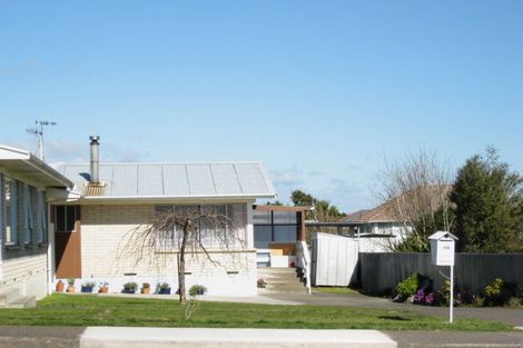 Photo of property in 33a Gaisford Terrace, Waipukurau, 4200