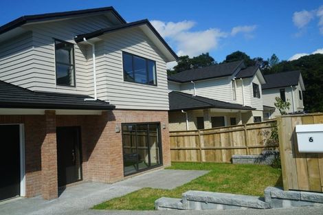 Photo of property in 6 Uruhau Close, Torbay, Auckland, 0630