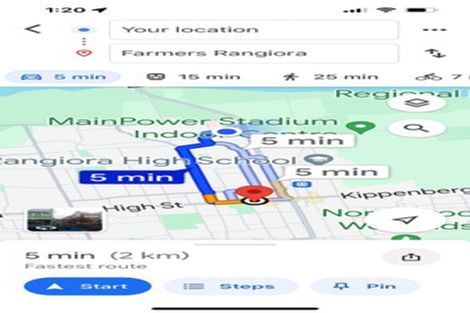 Photo of property in 6 Hampstead Close, Rangiora, 7400