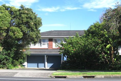 Photo of property in 1/195 Bucklands Beach Road, Bucklands Beach, Auckland, 2012