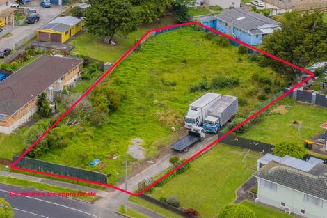 Photo of property in 3 Jellicoe Road, Manurewa, Auckland, 2102
