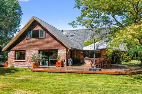 Photo of property in 170 Neeves Road, Kaiapoi, 7691