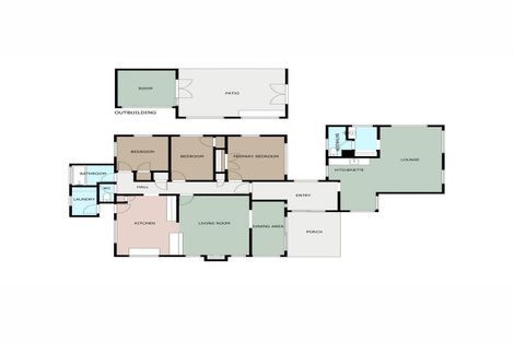 Photo of property in 7 Kiwi Street, Whakatane, 3120