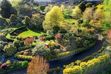 Photo of property in 37 Burwood Road, Tikitere, Rotorua, 3074