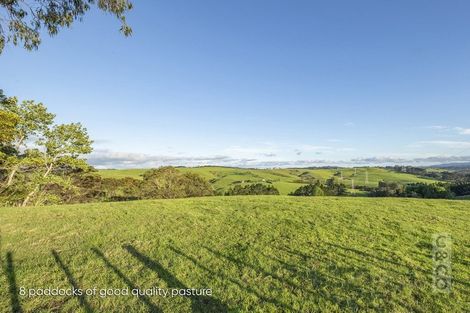 Photo of property in 1239 Peak Road, Helensville, 0875