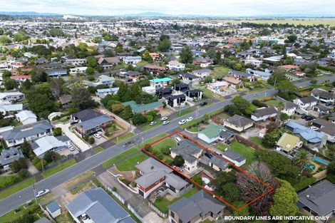 Photo of property in 25 Thomson Avenue, Dinsdale, Hamilton, 3204