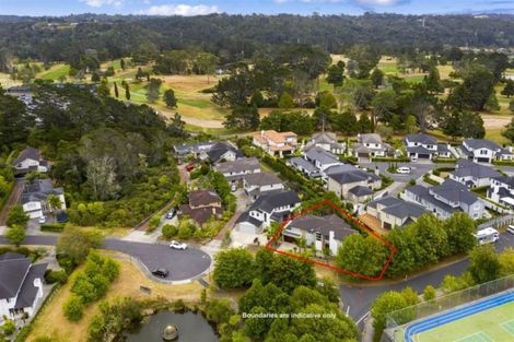 Photo of property in 64 English Oak Drive, Schnapper Rock, Auckland, 0632