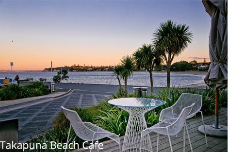 Photo of property in 27 Lomond Street, Takapuna, Auckland, 0622