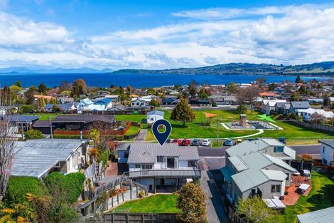 Photo of property in 8 Rokino Road, Taupo, 3330