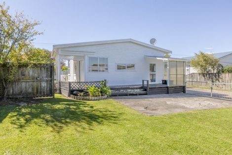 Photo of property in 90 Racecourse Road, Waipukurau, 4200