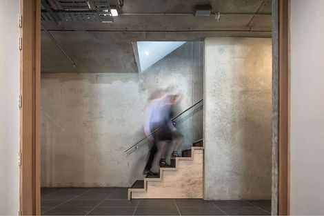 Photo of property in Vedado Apartments, 306/41u Hopper Street, Mount Cook, Wellington, 6011