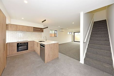 Photo of property in 1/31 Athol Terrace, Upper Riccarton, Christchurch, 8041