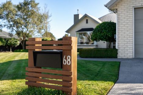 Photo of property in 68 Othello Drive, Rolleston, 7614