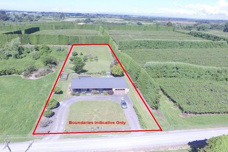 Photo of property in 69 Strang Road, Te Puke, 3186