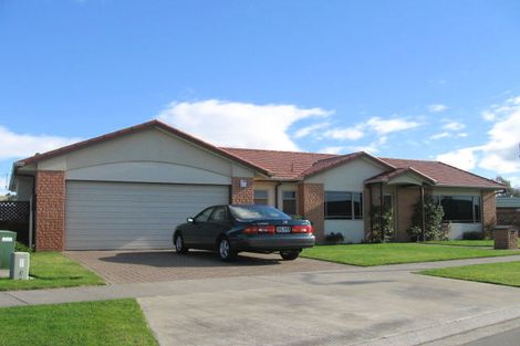 Photo of property in 127 Ascot Avenue, Taradale, Napier, 4112