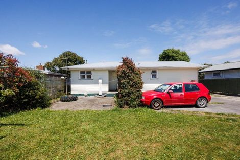 Photo of property in 25 Anakiwa Street, Kelvin Grove, Palmerston North, 4414