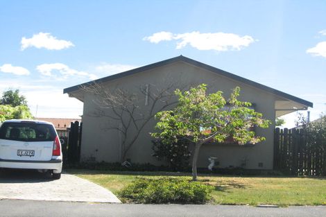 Photo of property in 50 Reginald Street, Burwood, Christchurch, 8083