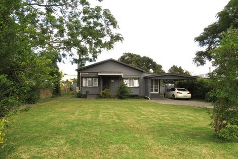 Photo of property in 35 Freyberg Street, Wairoa, 4108
