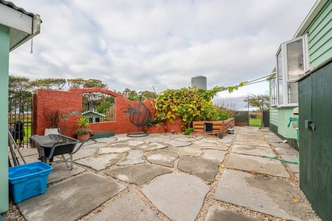 Photo of property in 4 Otaio Cemetery Road, Otaio, Timaru, 7971