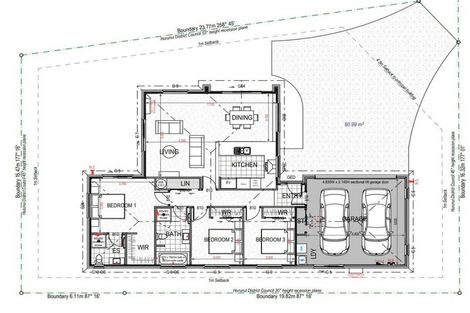 Photo of property in 5b Yates Place, Amberley, 7410