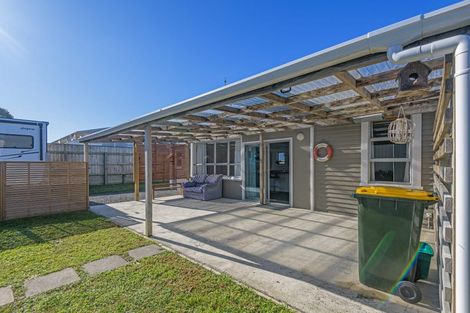 Photo of property in 153 Seabury Avenue, Foxton Beach, Foxton, 4815