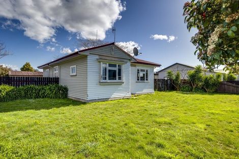 Photo of property in 511 Jervois Street, Mayfair, Hastings, 4122