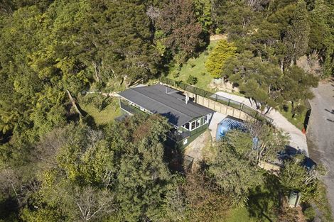 Photo of property in 16 Hakahaka Road, Port Underwood, Picton, 7281