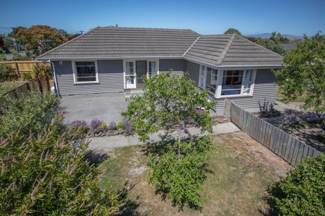 Photo of property in 8 Reginald Street, Burwood, Christchurch, 8083