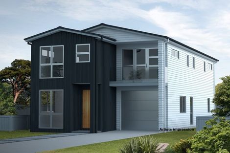 Photo of property in 5 Silvereye Road, Hobsonville, Auckland, 0616