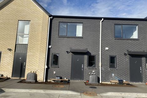 Photo of property in 37/125b Metcalfe Road, Auckland, 0612