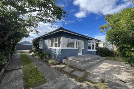 Photo of property in 36 Redruth Avenue, Spreydon, Christchurch, 8024