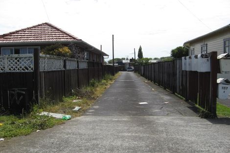 Photo of property in 3/155 Coronation Road, Mangere Bridge, Auckland, 2022
