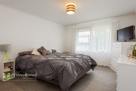 Photo of property in 186a High Street, Blenheim, 7201