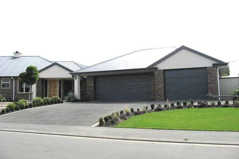 Photo of property in 1 Derby Close, Prebbleton, 7604