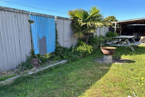 Photo of property in 36 Pukeko Place, Westshore, Napier, 4110