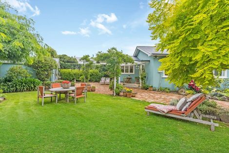 Photo of property in 144 Esplanade, Sumner, Christchurch, 8081