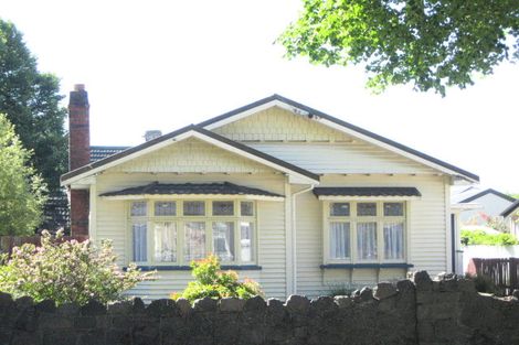 Photo of property in 29 Dominion Avenue, Spreydon, Christchurch, 8024