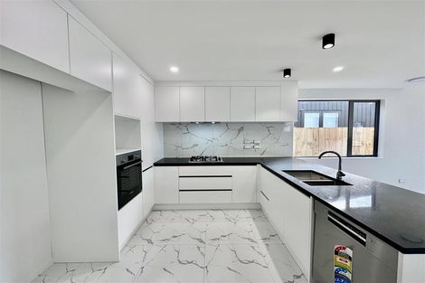 Photo of property in 42 John Gray Street, Papakura, 2110