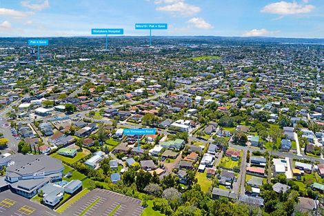 Photo of property in 1/13 Tirimoana Road, Te Atatu South, Auckland, 0602