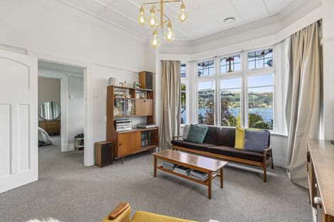 Photo of property in 331 Ravensbourne Road, Maia, Dunedin, 9022