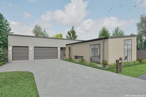 Photo of property in 27 Goldie Drive, Rangiora, 7400