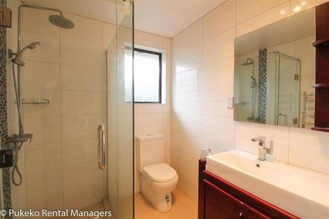 Photo of property in 12 Manning Rise, Flat Bush, Auckland, 2019