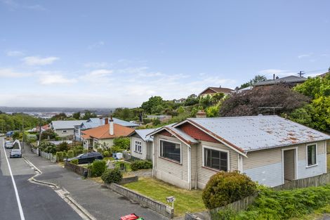 Photo of property in 143 Caversham Valley Road, Calton Hill, Dunedin, 9012