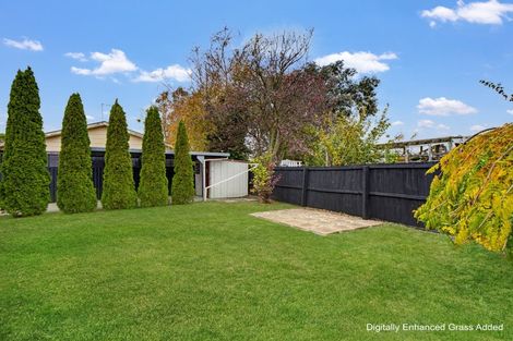 Photo of property in 2/59b Mackworth Street, Woolston, Christchurch, 8062